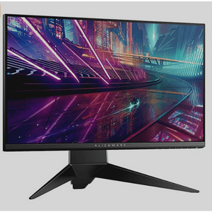 Clix Alienware AW2518H Monitor