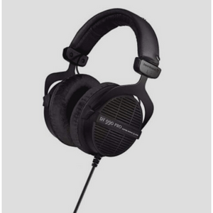  Beyerdynamic DT 990 PRO 250 ohm Studio Headphones