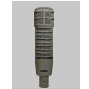 Electro-Voice RE-20 microphone