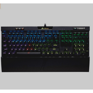 Tubbo Corsair K70 MK2 Keyboard