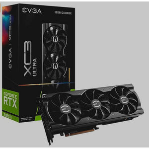 EVGA GeForce RTX 3090 GPU