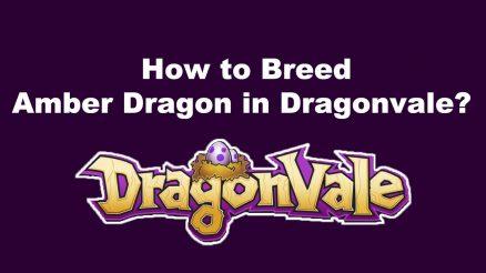 How to Breed Amber Dragon in Dragonvale