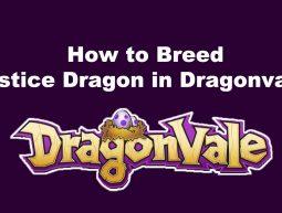 How to Breed Solstice Dragon in Dragonvale