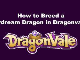 How to Breed a Daydream Dragon in Dragonvale