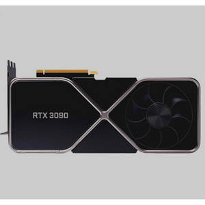 NVIDIA GEFORCE RTX 3090 GPU