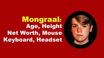 mongraal