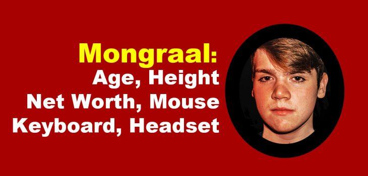 mongraal