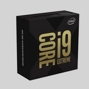 DanTDM Intel Core i9-10980XE processor