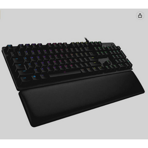 Dream Logitech G513 keyboard