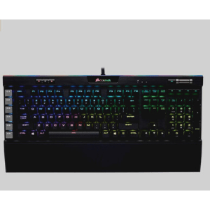 GeorgeNotFound Corsair Gaming K95 Keyboard