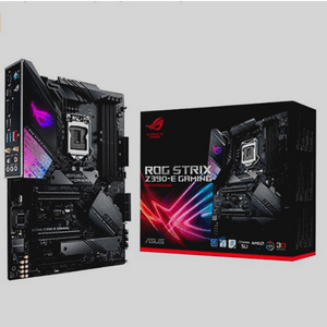 Jelly Asus ROG Strix Z390-E Gaming Motherboard