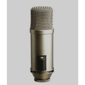 Jelly Rode Broadcaster Studio Microphone