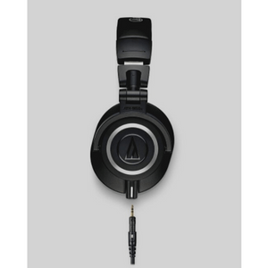 Lirik Audio-Technica ATH-M50x headphone