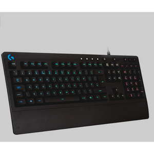 Markiplier Logitech G213 gaming keyboard