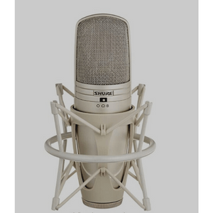 Markiplier Shure KSM44A Microphone