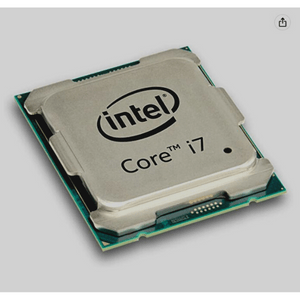 Papularmmos i7-6800k Processor
