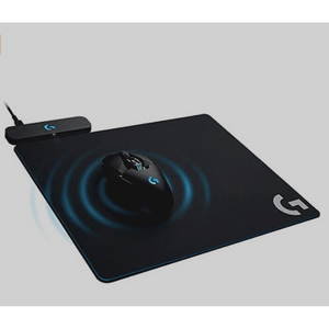 S1mple Logitech G Powerplay Mousepad