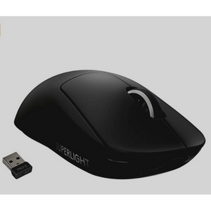 S1mple Logitech G Pro X Superlight Mouse