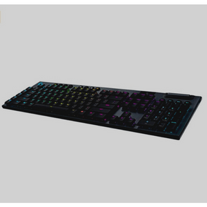 S1mple Logitech G915 Keyboard