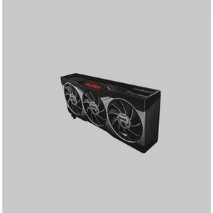 SSundee AMD Radeon RX 6900 XT GPU