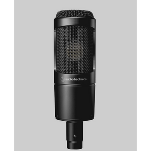 SSundee Audio Technica AT2035 Microphone