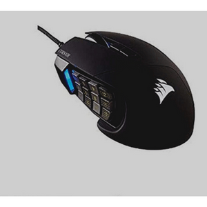 SSundee Corsair SCIMITAR RGB Mouse