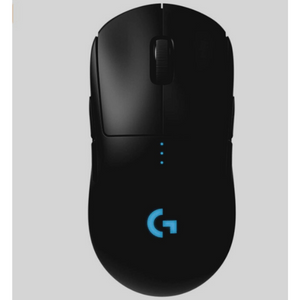 Sapnap Logitech G Pro Wireless Mouse