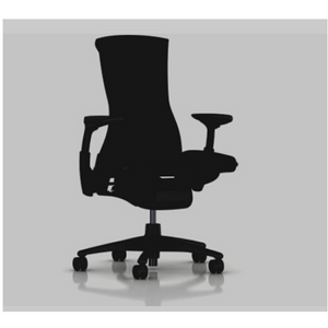 Sodapoppin Herman Miller Embody Chair