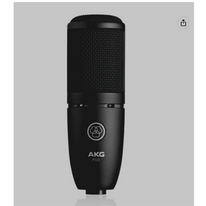 Tubbo AKG P120 Microphone