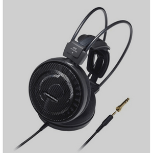 Vanossgaming Audio-Technica ATH-AD700X headset