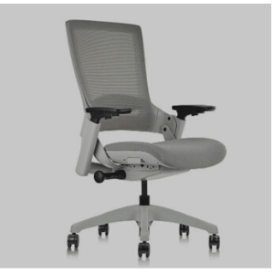 Asmongold Clatina Ergonomic chair
