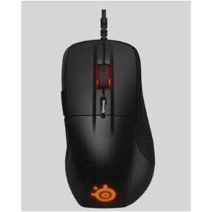 Asmongold SteelSeries Rival 700 Mouse