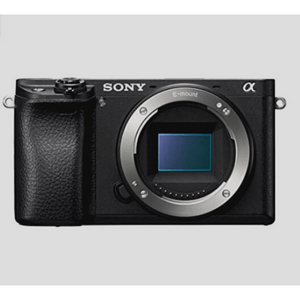 Aydan Sony a6300 camera
