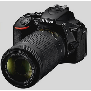 CoryxKenshin Nikon D5600 camera