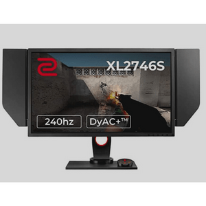 Hiko BenQ Zowie XL2546S Gaming Monitor