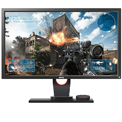 Imaqtpie BenQ ZOWIE XL2430 Gaming Monitor
