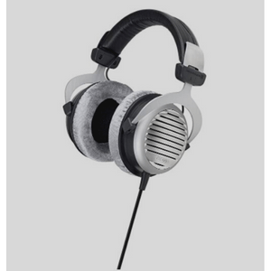 Kwebbelkop Beyerdynamic DT 990 headphone
