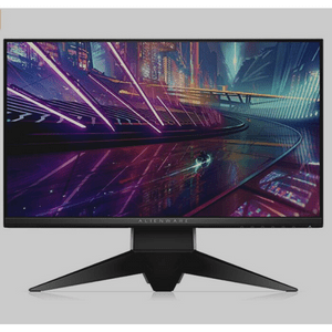 Lachlan Alienware AW2518H monitor