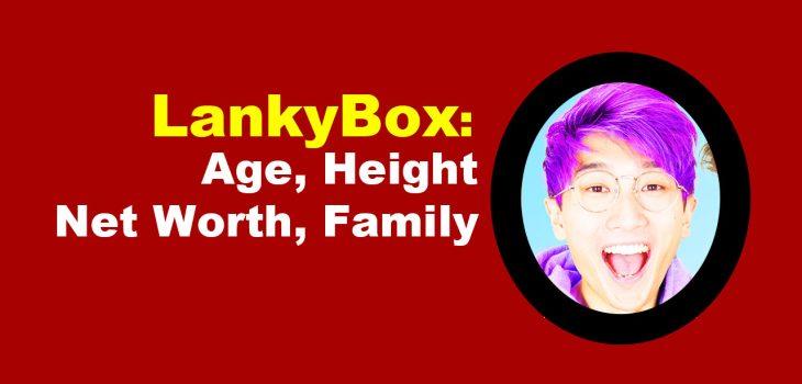 LankyBox