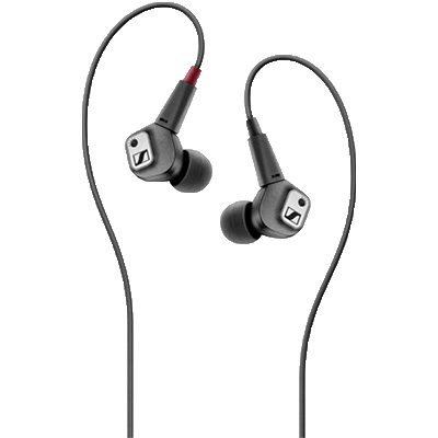 Lululuvely Sennheiser IE 80 S earbud Headphone