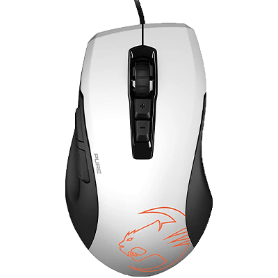 MrSavage ROCCAT KONE Pure Gaming Mouse