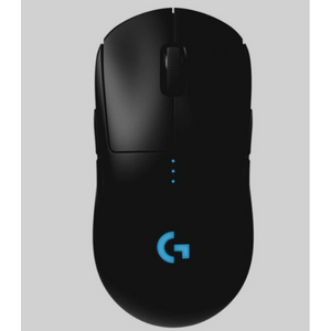 NRG Hamlinz Logitech G Pro Wireless mouse