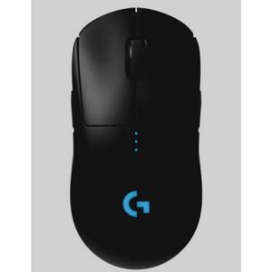 NiceWigg Logitech G Pro wireless mouse