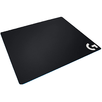 ShahZam Logitech G640 Gaming Mouse Pad