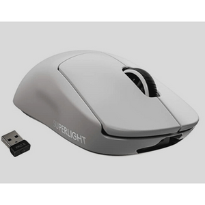 Snip3down Logitech G pro x superlight Mouse