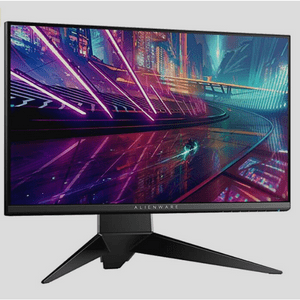 Sommerset Alienware 25 AW2518Hf monitor