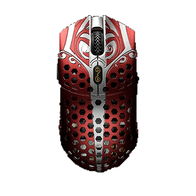 Stable Ronaldo Finalmouse Starlight-12 Wireless Gaming Mouse
