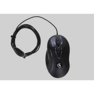 Tarik Logitech G400s mouse
