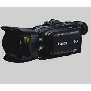 Alinity Canon VIXIA HF G40 Full HD Camera