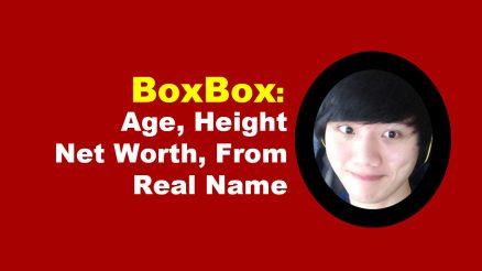 BoxBox